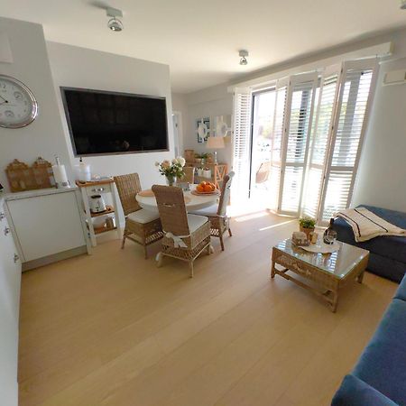 Edel Exclusive Apartments Balticus A 48 Especially For You Miedzyzdroje Ngoại thất bức ảnh