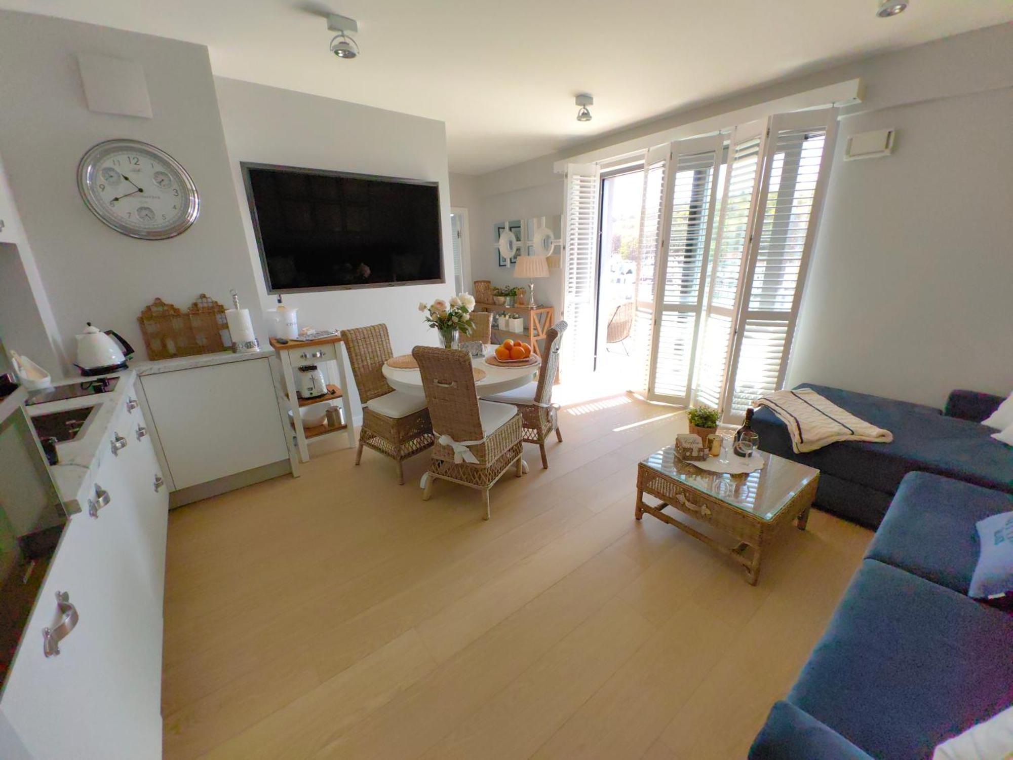 Edel Exclusive Apartments Balticus A 48 Especially For You Miedzyzdroje Ngoại thất bức ảnh