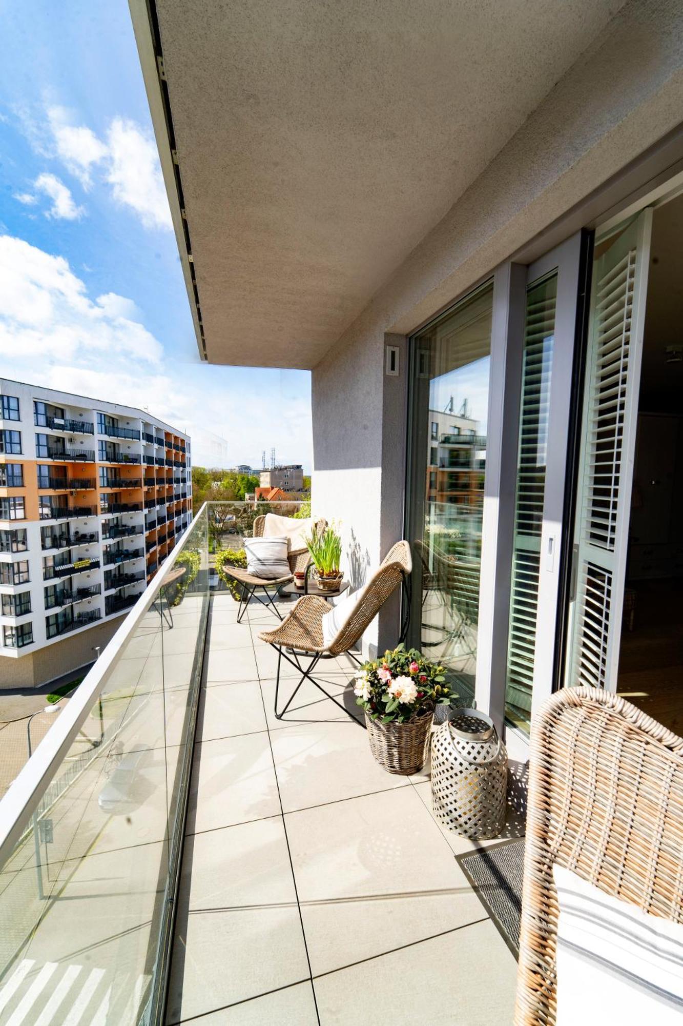Edel Exclusive Apartments Balticus A 48 Especially For You Miedzyzdroje Ngoại thất bức ảnh