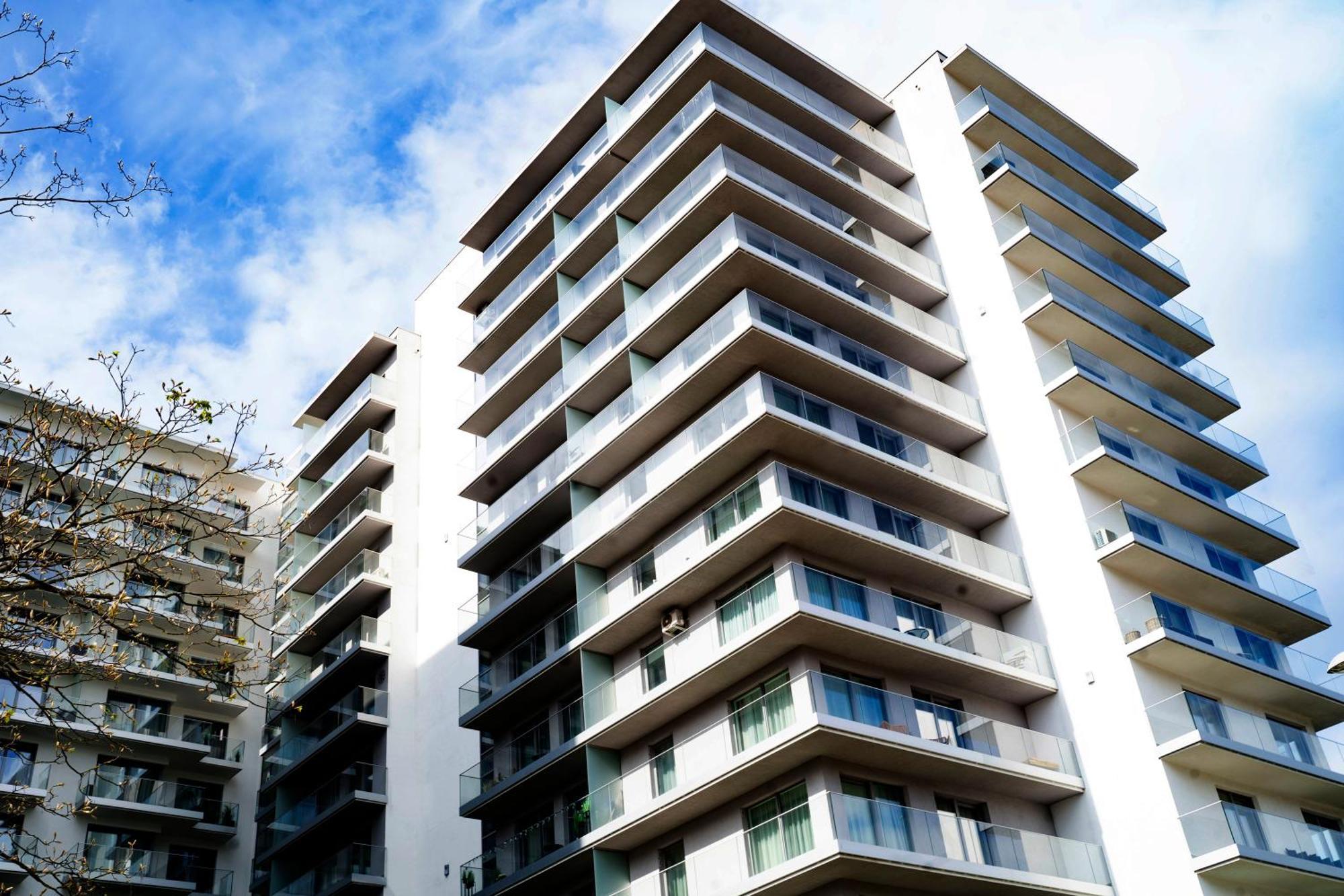 Edel Exclusive Apartments Balticus A 48 Especially For You Miedzyzdroje Ngoại thất bức ảnh