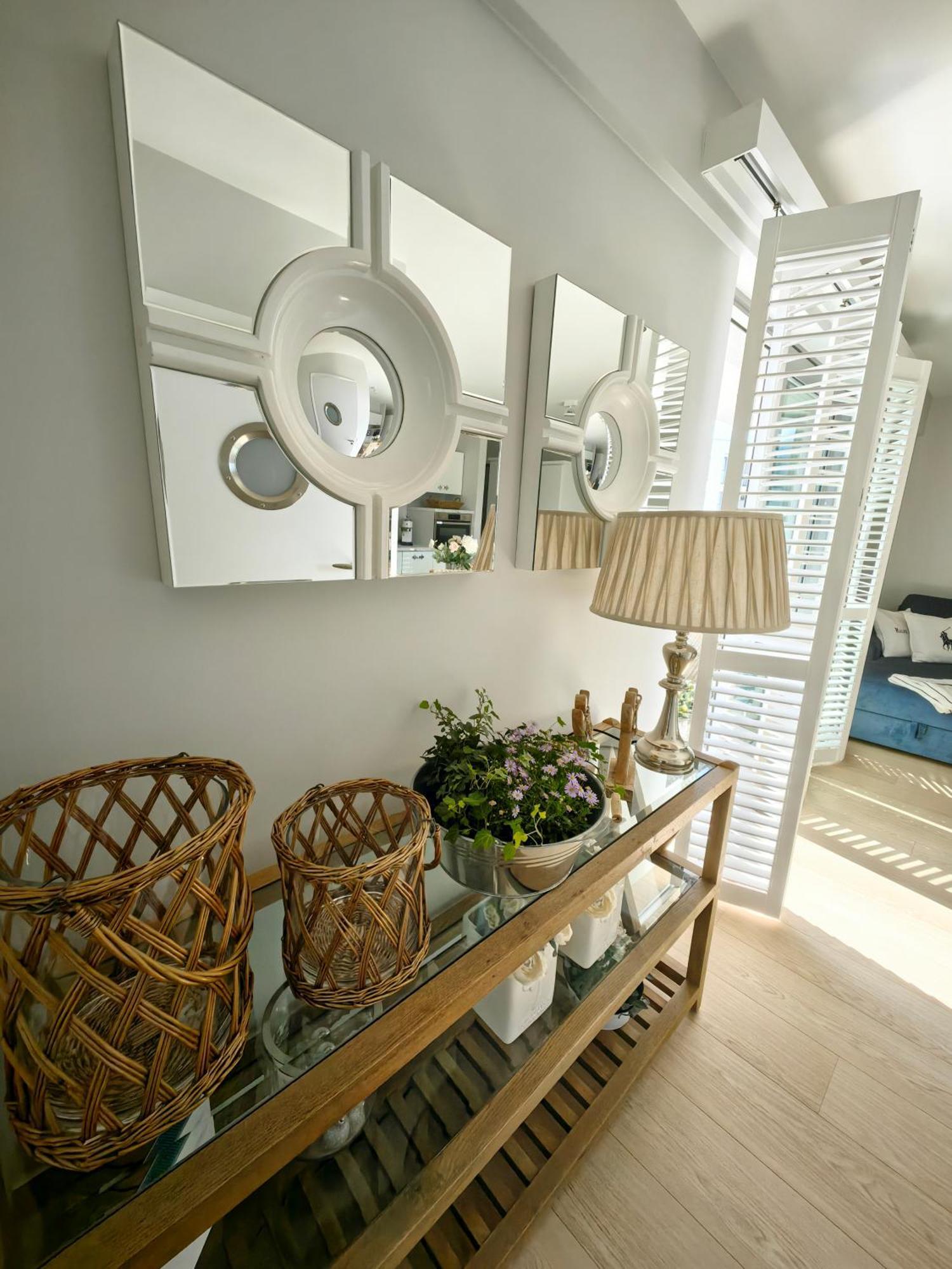 Edel Exclusive Apartments Balticus A 48 Especially For You Miedzyzdroje Ngoại thất bức ảnh