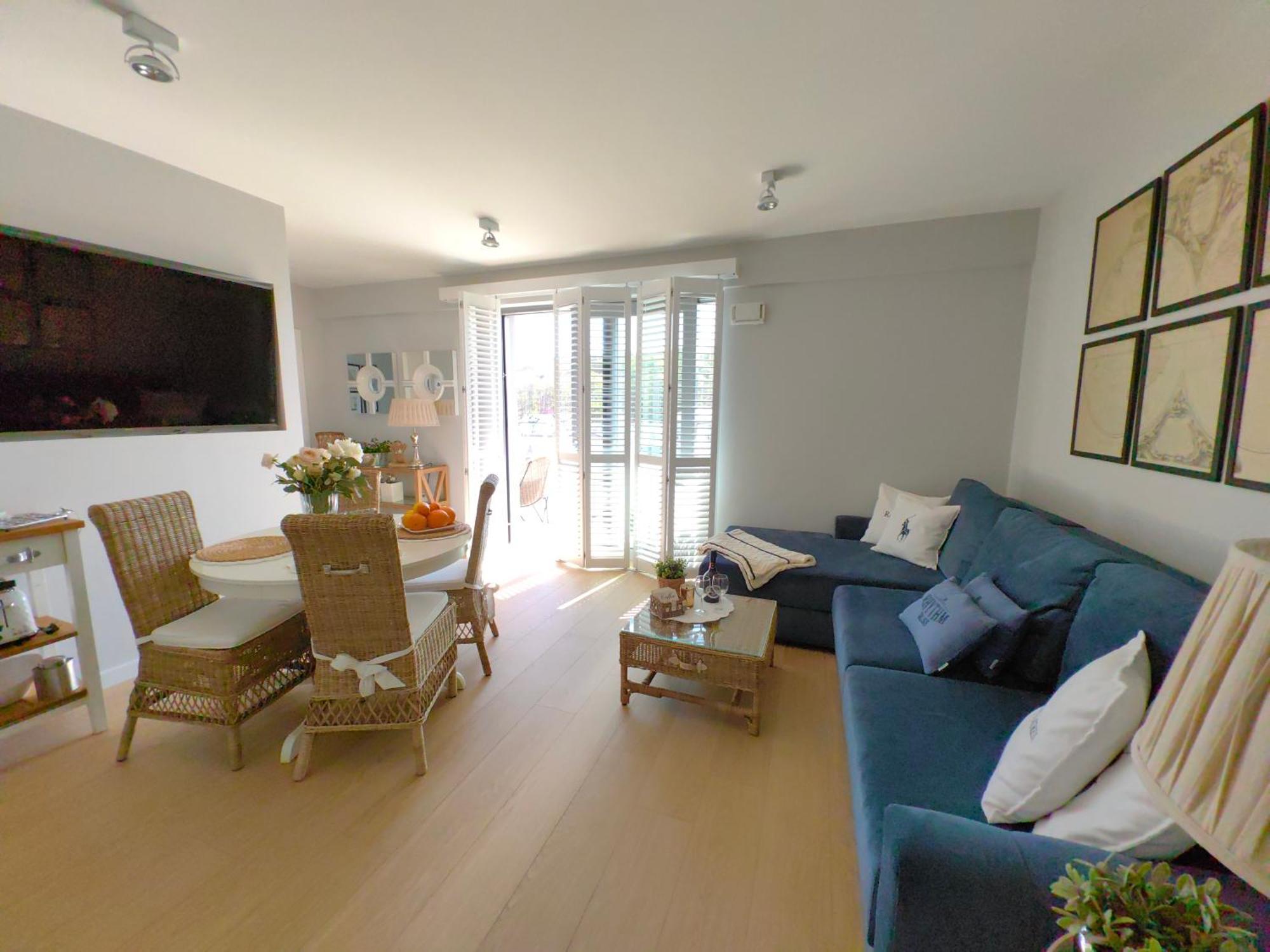 Edel Exclusive Apartments Balticus A 48 Especially For You Miedzyzdroje Ngoại thất bức ảnh