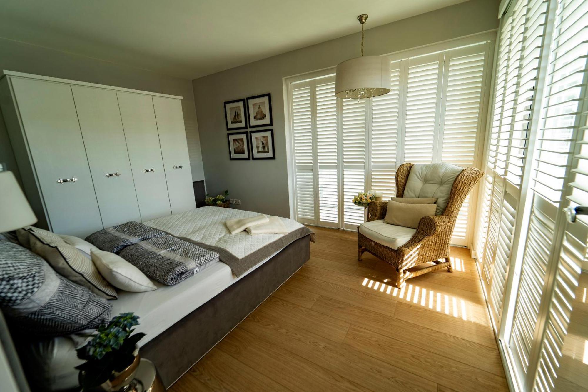 Edel Exclusive Apartments Balticus A 48 Especially For You Miedzyzdroje Ngoại thất bức ảnh