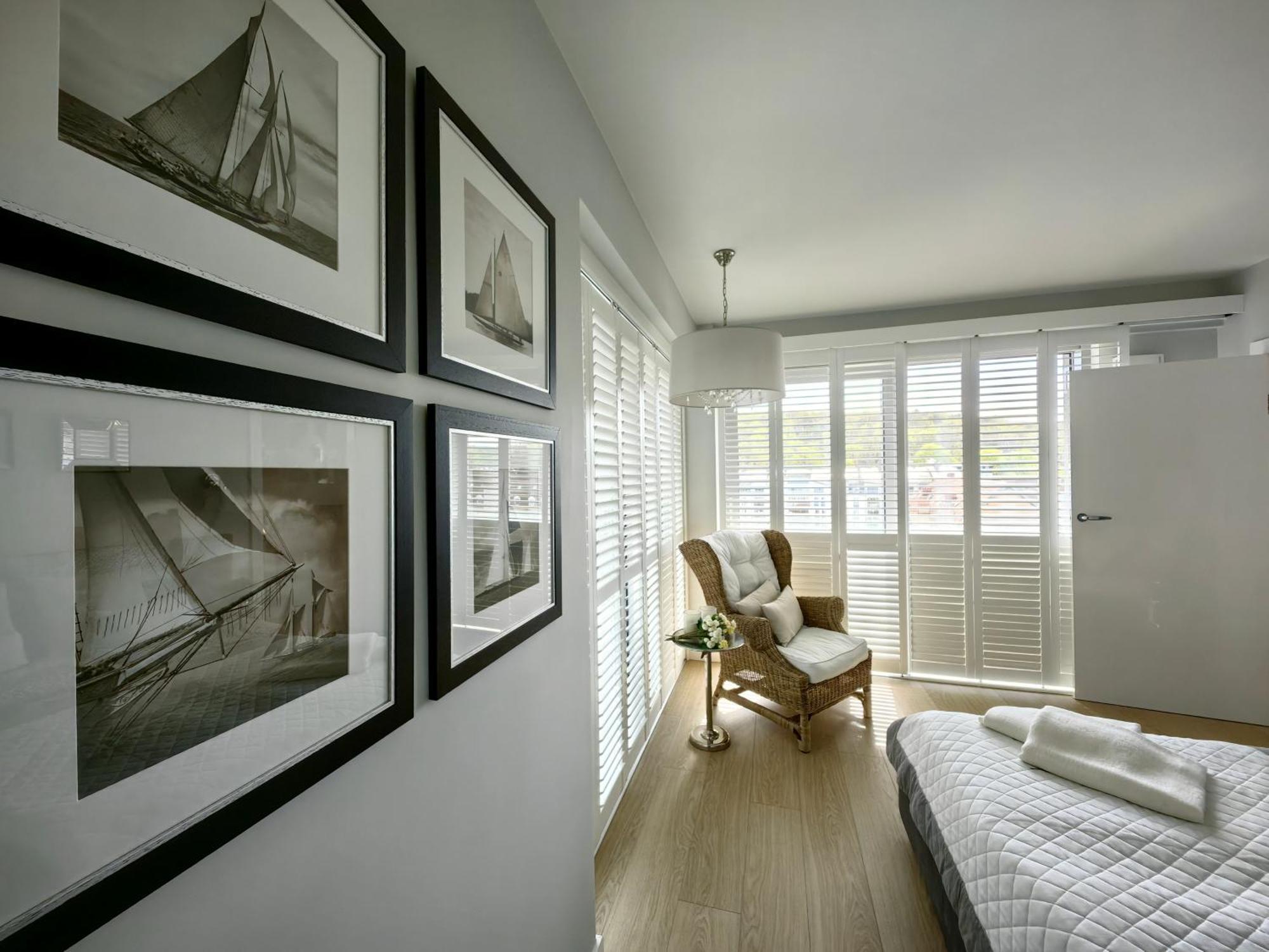 Edel Exclusive Apartments Balticus A 48 Especially For You Miedzyzdroje Ngoại thất bức ảnh
