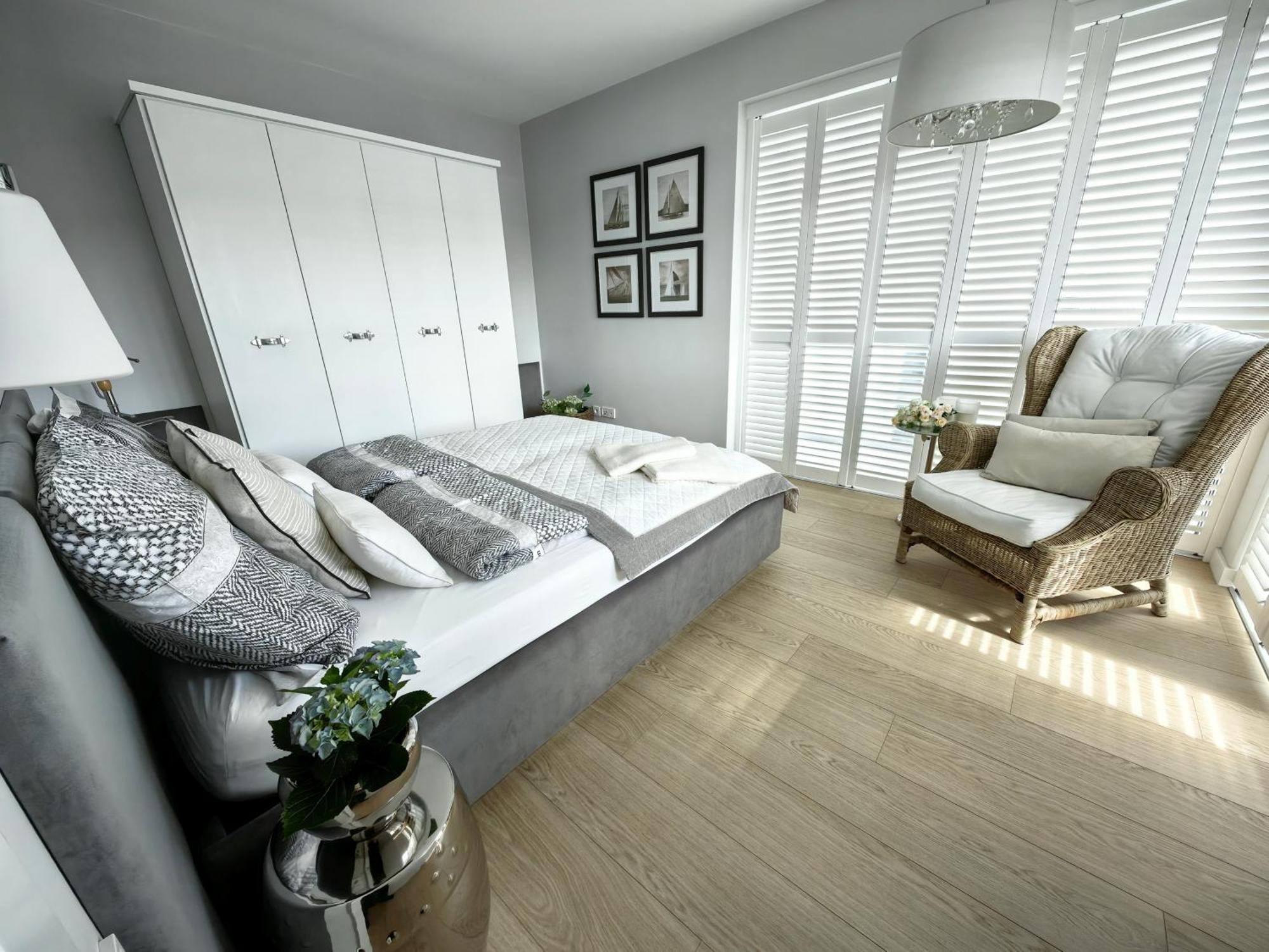 Edel Exclusive Apartments Balticus A 48 Especially For You Miedzyzdroje Ngoại thất bức ảnh