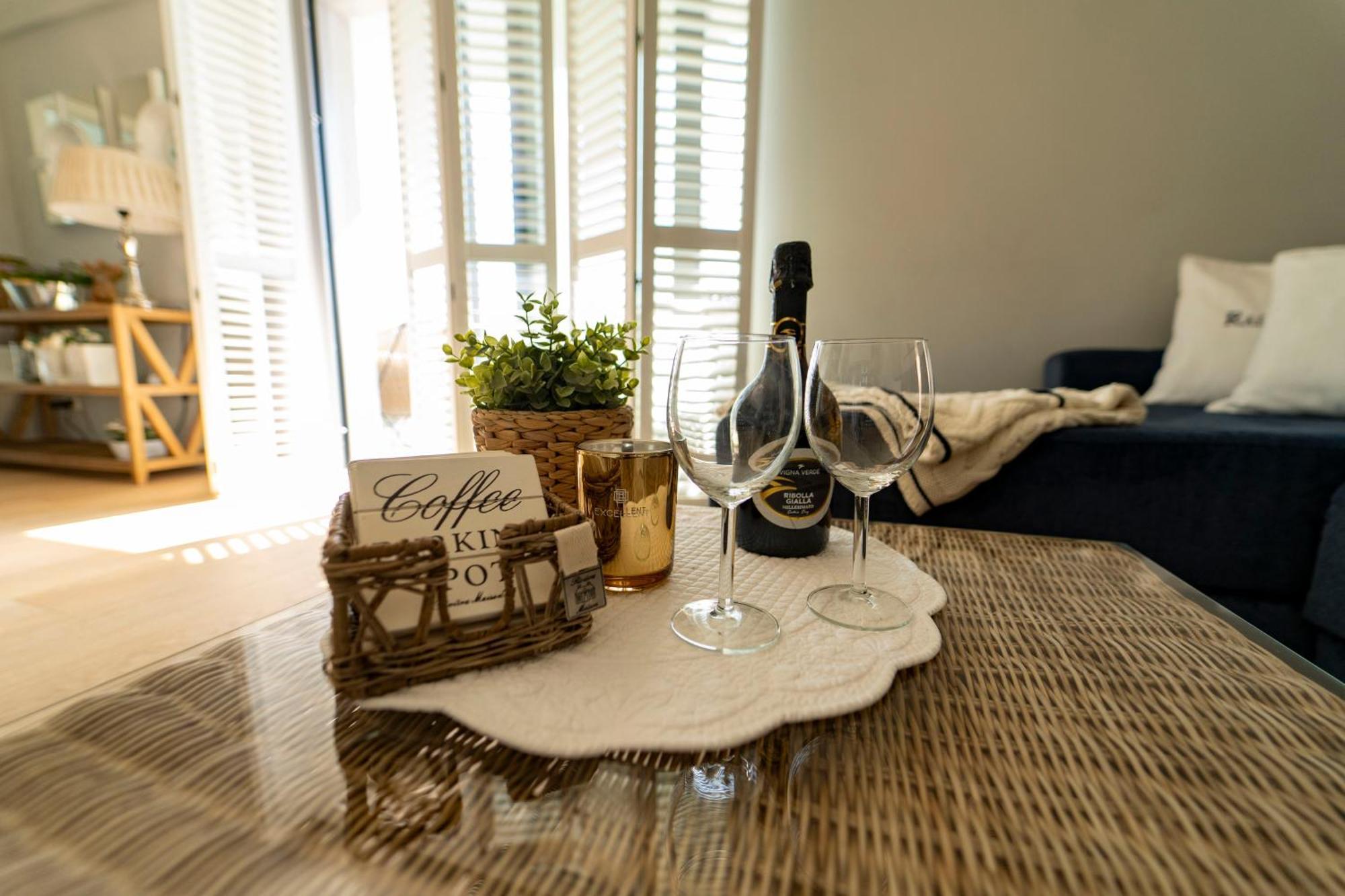 Edel Exclusive Apartments Balticus A 48 Especially For You Miedzyzdroje Ngoại thất bức ảnh