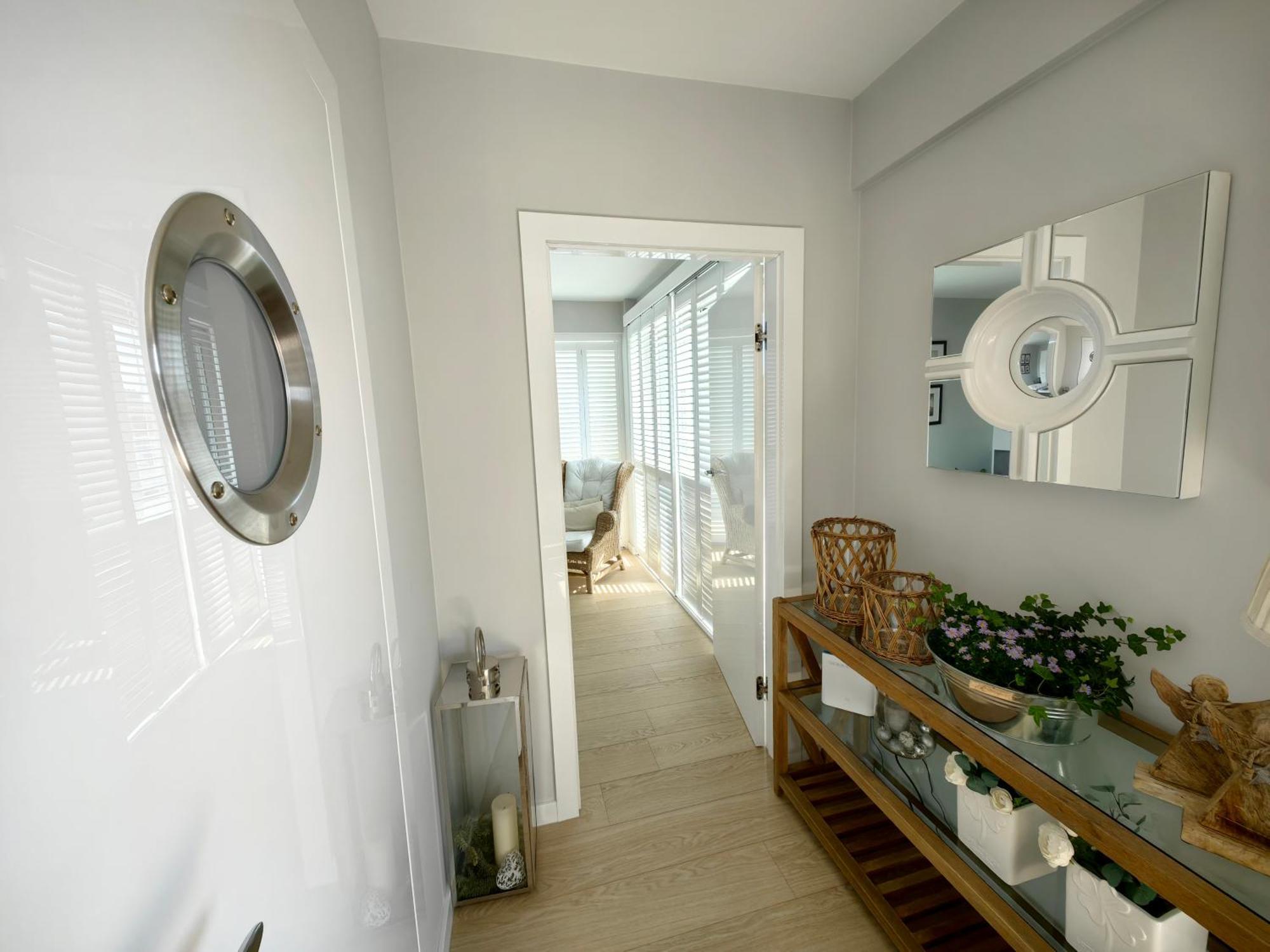Edel Exclusive Apartments Balticus A 48 Especially For You Miedzyzdroje Ngoại thất bức ảnh