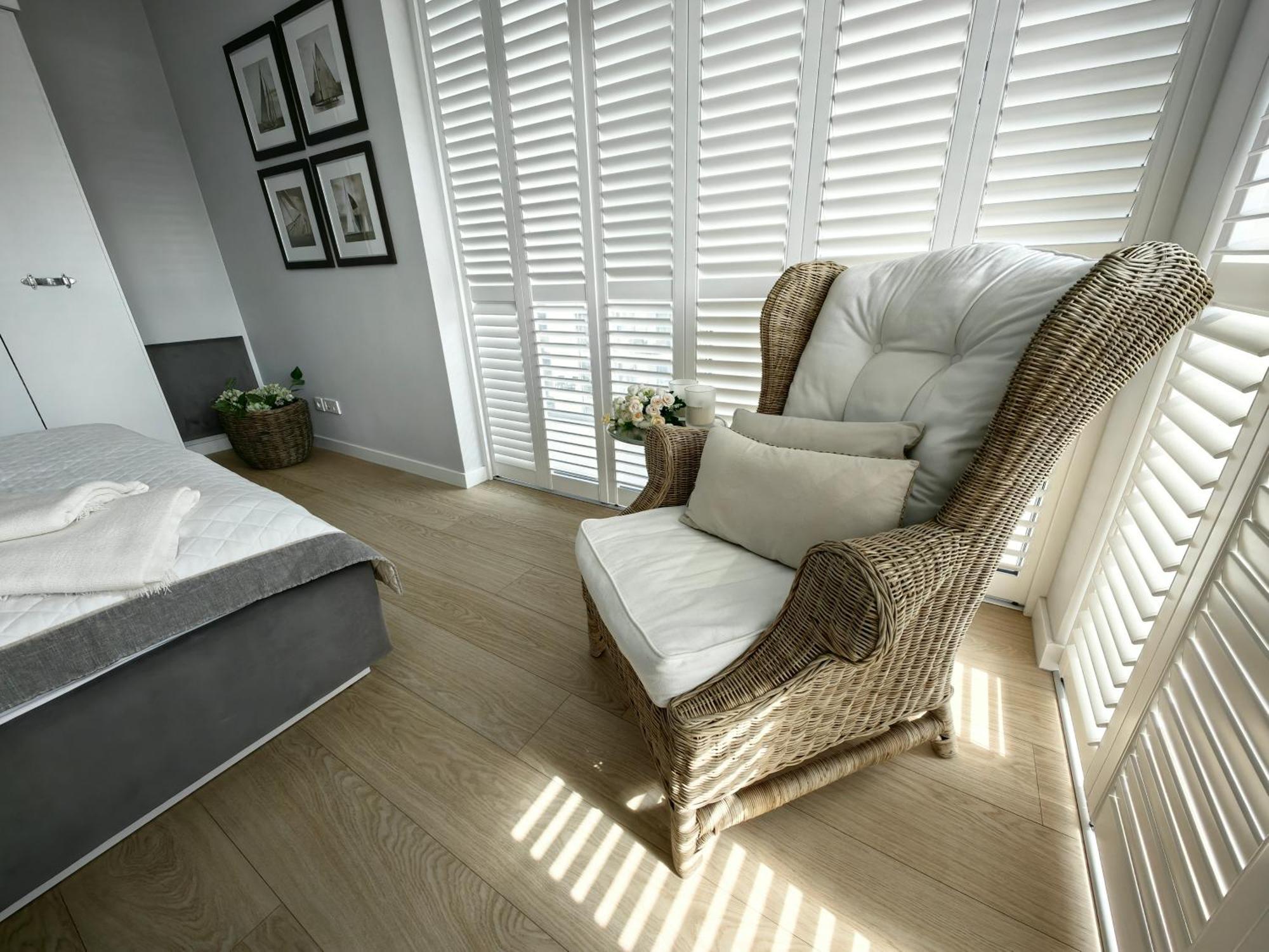 Edel Exclusive Apartments Balticus A 48 Especially For You Miedzyzdroje Ngoại thất bức ảnh
