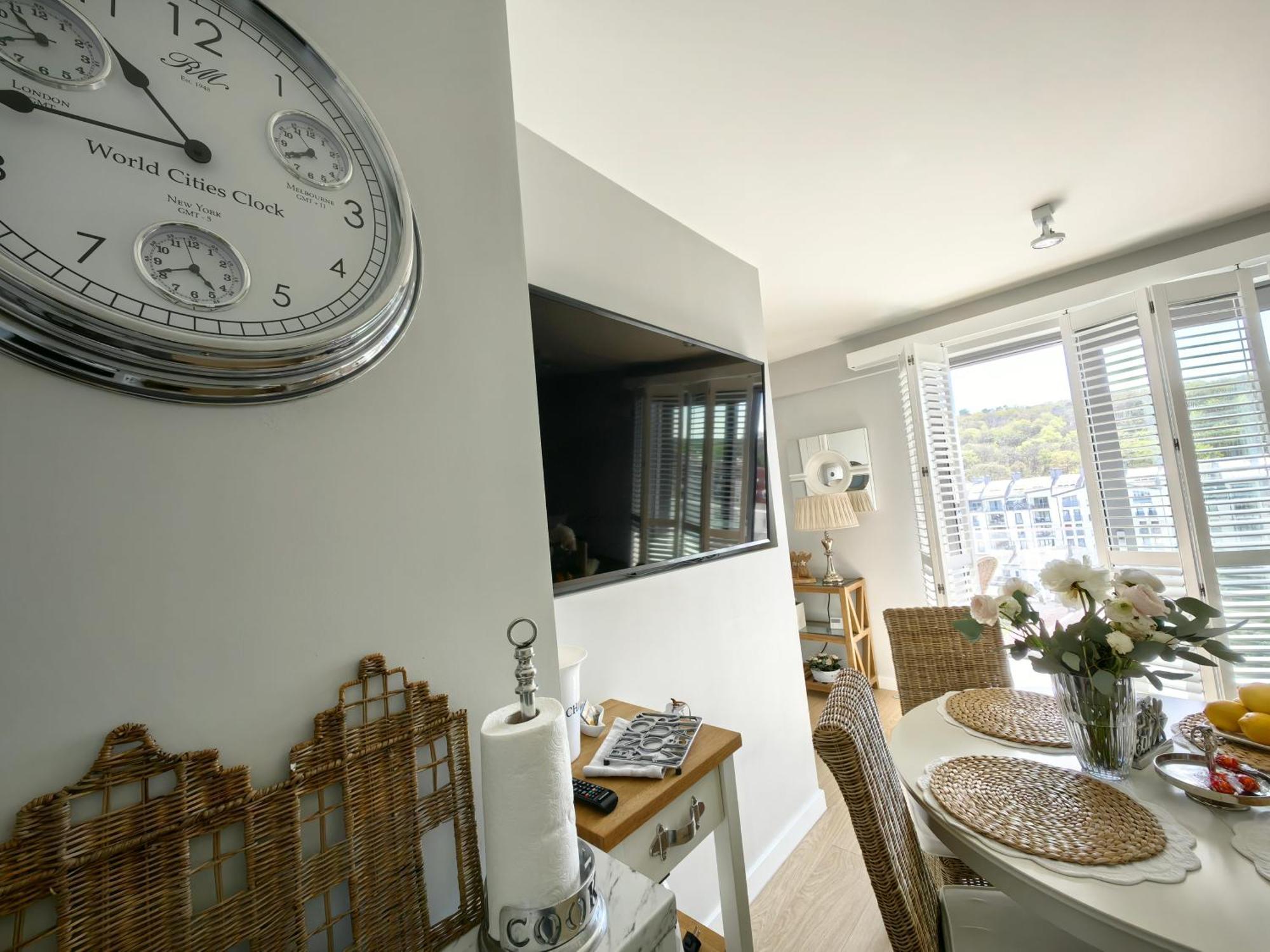 Edel Exclusive Apartments Balticus A 48 Especially For You Miedzyzdroje Ngoại thất bức ảnh